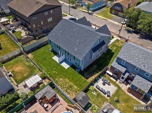 93A Chestnut Street, Lodi, NJ 07644