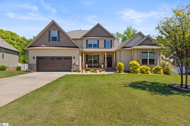 109 Fitzwilliam Place, Piedmont, SC 29673