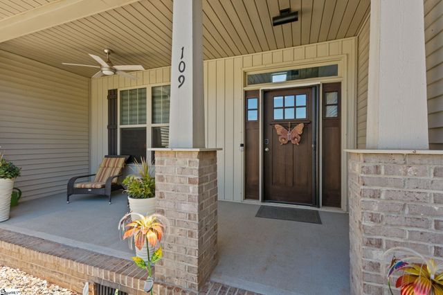 109 Fitzwilliam Place, Piedmont, SC 29673