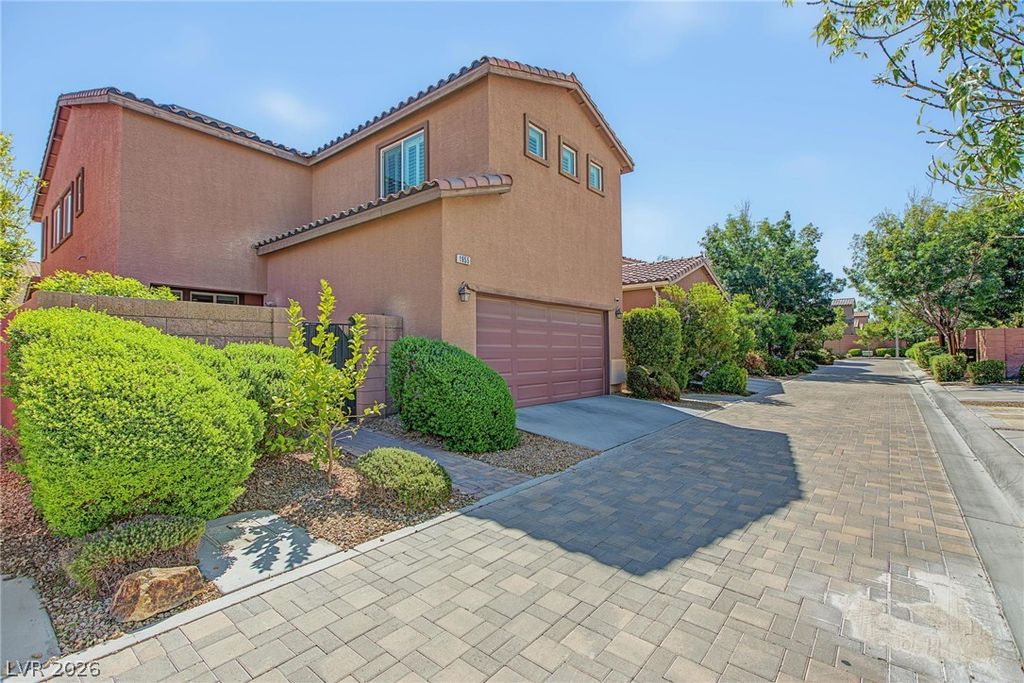1955 Misano Monte Street, Henderson, NV 89044 — photo 5
