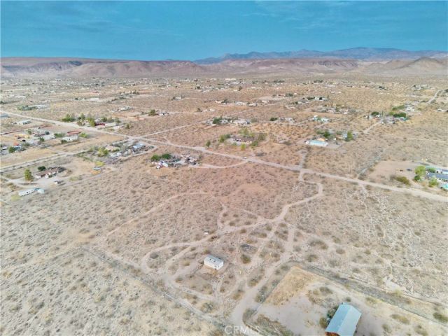 177 Cherokee Trail, Yucca Valley, CA 92284