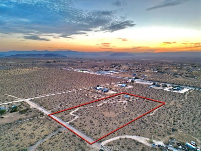 177 Cherokee Trail, Yucca Valley, CA 92284