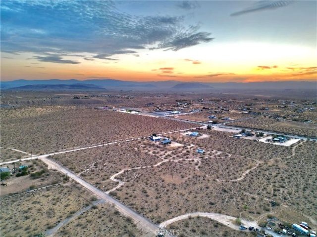 177 Cherokee Trail, Yucca Valley, CA 92284