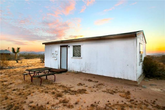 177 Cherokee Trail, Yucca Valley, CA 92284