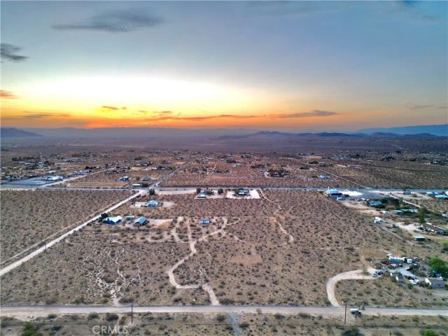 177 Cherokee Trail, Yucca Valley, CA 92284