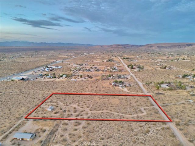 177 Cherokee Trail, Yucca Valley, CA 92284