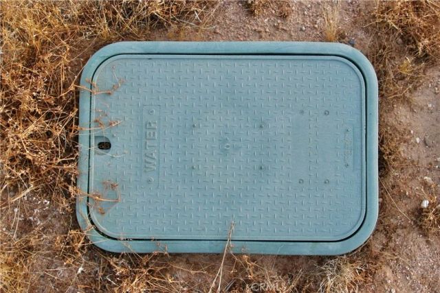 177 Cherokee Trail, Yucca Valley, CA 92284