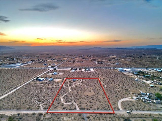 177 Cherokee Trail, Yucca Valley, CA 92284