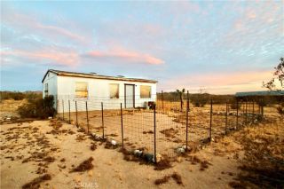 177 Cherokee Trail, Yucca Valley, CA 92284