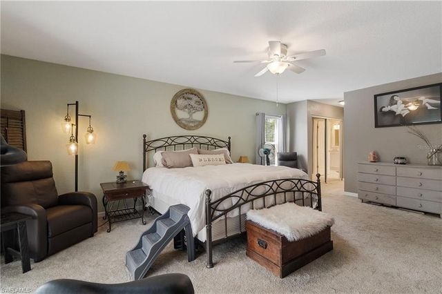 3953 Vehlin ST, North Port, FL 34286