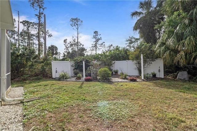 3953 Vehlin ST, North Port, FL 34286