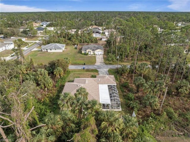 3953 Vehlin ST, North Port, FL 34286