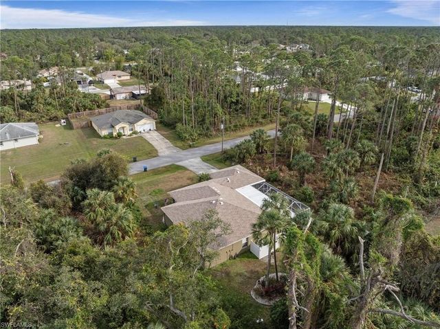 3953 Vehlin ST, North Port, FL 34286