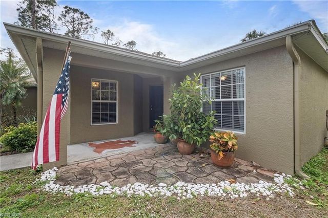 3953 Vehlin ST, North Port, FL 34286