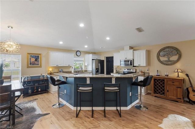 3953 Vehlin ST, North Port, FL 34286