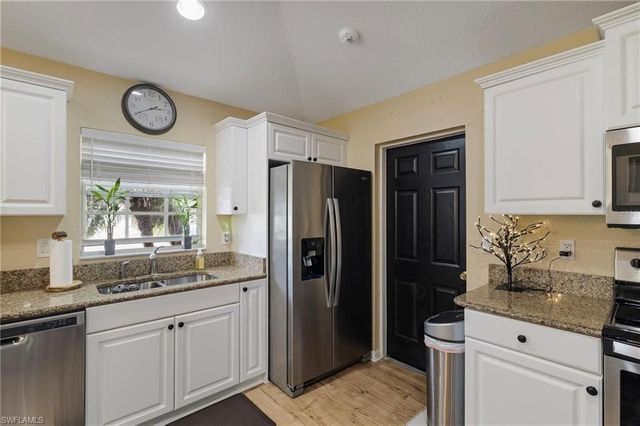 3953 Vehlin ST, North Port, FL 34286