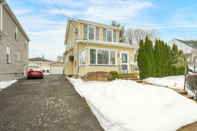 31 Emily Ave, Nutley Twp., NJ 07110