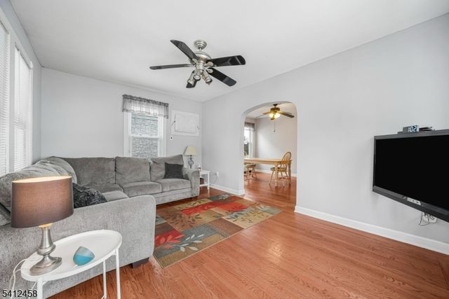 31 Emily Ave, Nutley Twp., NJ 07110