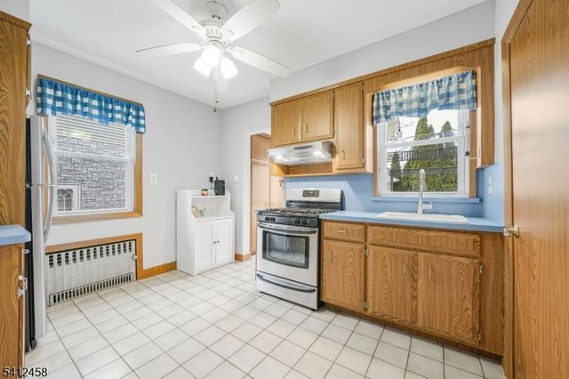 31 Emily Ave, Nutley Twp., NJ 07110