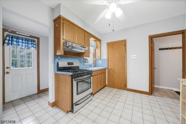 31 Emily Ave, Nutley Twp., NJ 07110