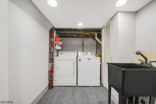 31 Emily Ave, Nutley Twp., NJ 07110