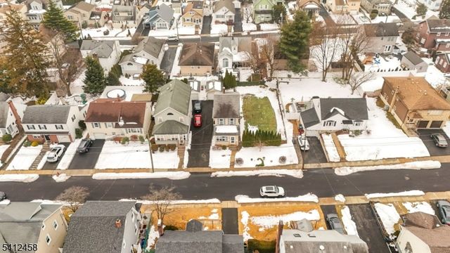 31 Emily Ave, Nutley Twp., NJ 07110