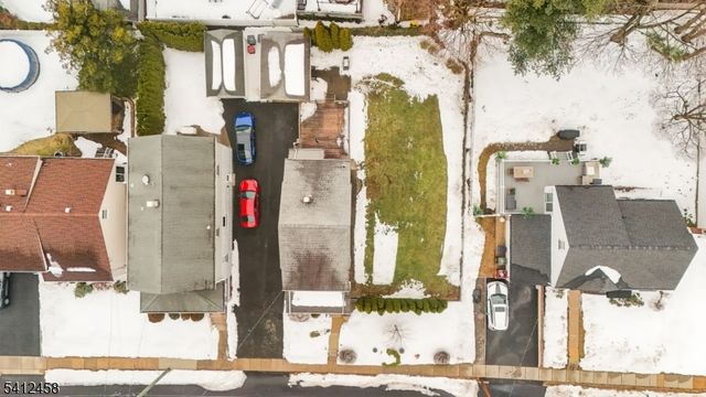 31 Emily Ave, Nutley Twp., NJ 07110