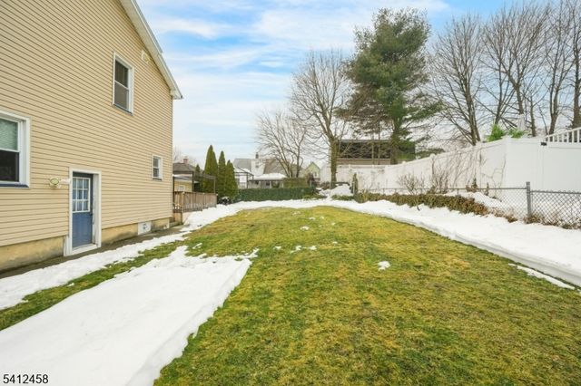 31 Emily Ave, Nutley Twp., NJ 07110