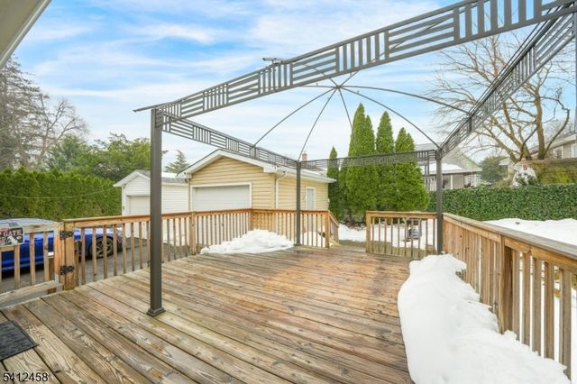 31 Emily Ave, Nutley Twp., NJ 07110