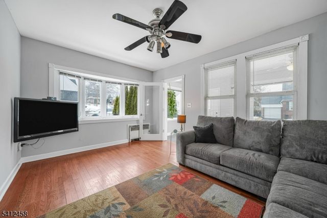 31 Emily Ave, Nutley Twp., NJ 07110