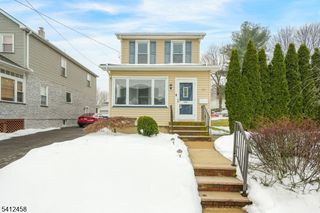 31 Emily Ave, Nutley Twp., NJ 07110