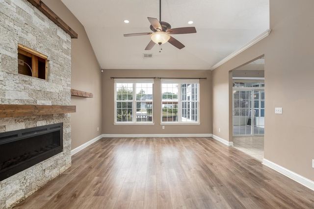 4734 Harvest Dr. Waterford Plantation, Myrtle Beach, SC 29579