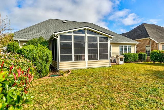 4734 Harvest Dr. Waterford Plantation, Myrtle Beach, SC 29579