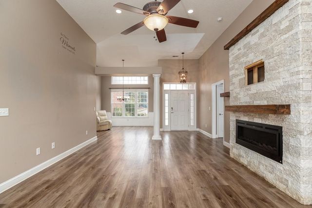 4734 Harvest Dr. Waterford Plantation, Myrtle Beach, SC 29579