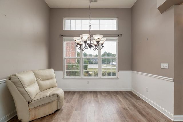 4734 Harvest Dr. Waterford Plantation, Myrtle Beach, SC 29579