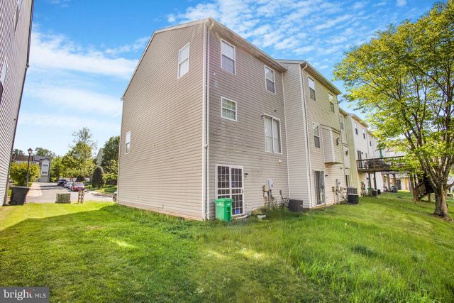 9820 BERRYWOOD CT, Springdale, MD 20774