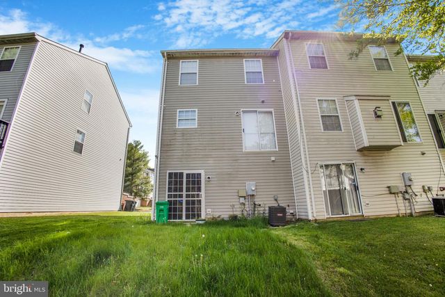 9820 BERRYWOOD CT, Springdale, MD 20774