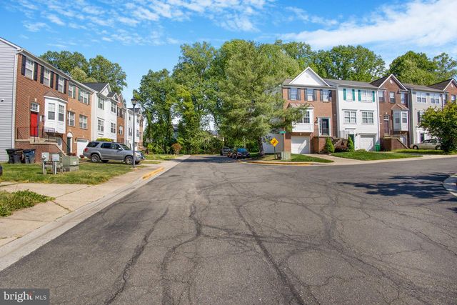 9820 BERRYWOOD CT, Springdale, MD 20774