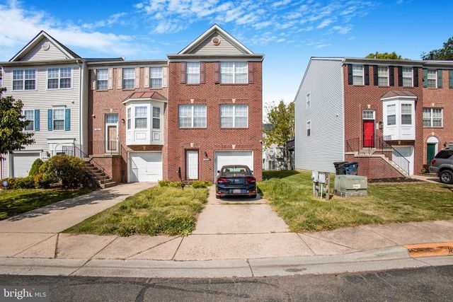 9820 BERRYWOOD CT, Springdale, MD 20774