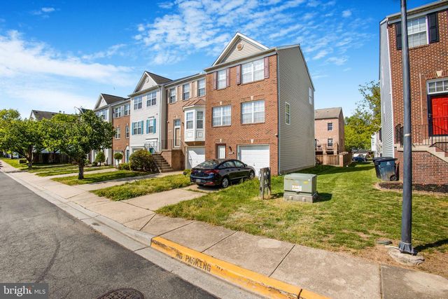 9820 BERRYWOOD CT, Springdale, MD 20774