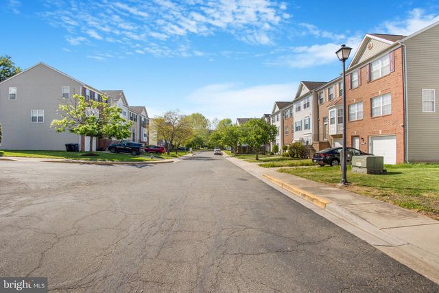 9820 BERRYWOOD CT, Springdale, MD 20774
