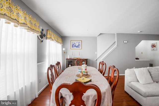 9820 BERRYWOOD CT, Springdale, MD 20774