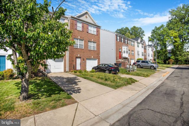 9820 BERRYWOOD CT, Springdale, MD 20774