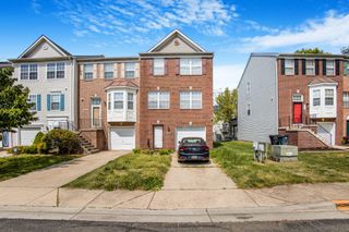 9820 BERRYWOOD CT, Springdale, MD 20774