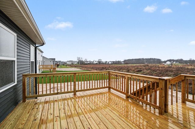 1615 Round Barn Drive, Hudsonville, MI 49426