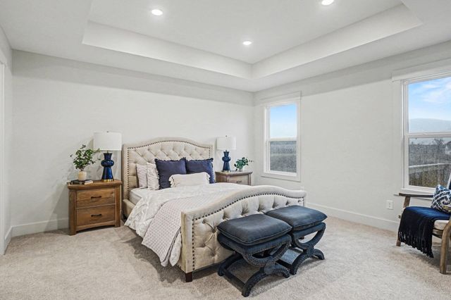 1615 Round Barn Drive, Hudsonville, MI 49426