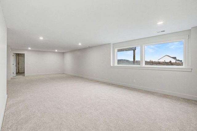 1615 Round Barn Drive, Hudsonville, MI 49426