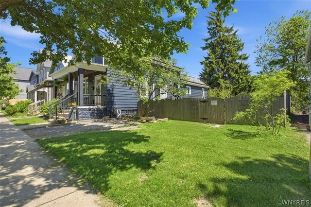 373 Rhode Island Street, Buffalo, NY 14213
