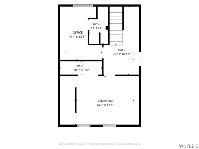 373 Rhode Island Street, Buffalo, NY 14213