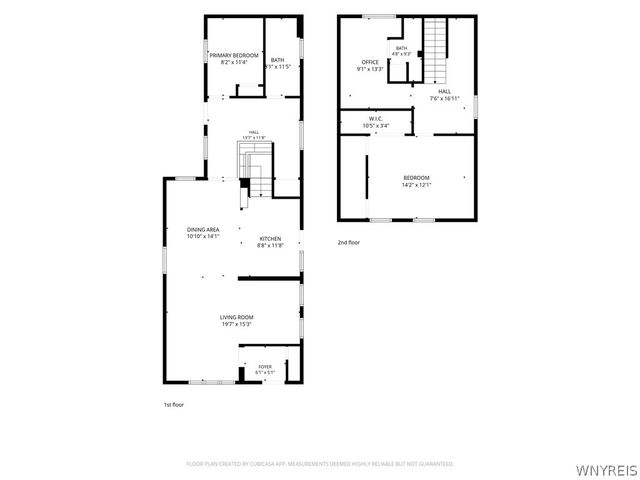 373 Rhode Island Street, Buffalo, NY 14213